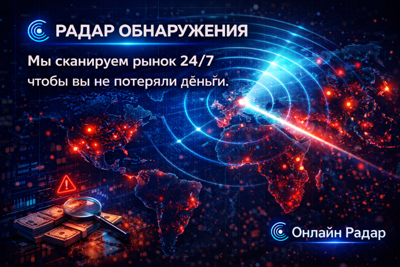 Предупреждение о рисках